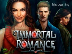 Слот Immortal Romance